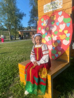 Матушка земля
