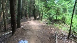 Enduro Weekend 29 июня 2024 средний класс