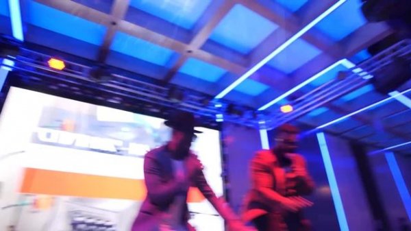 Lev Shapaq & Gabriel Bhiggest Live in Moscow 2020