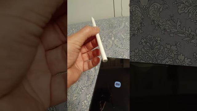 Xiaomi smart pen does not work. Video for the seller. смотреть онлайн
