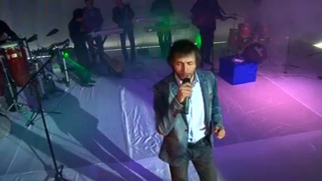 Khurshed Muminjonov - Bevafoi
