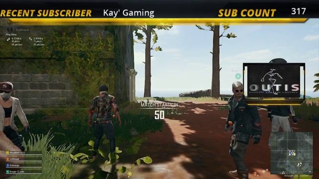 PUBG & gta 5 online + 500 subs give away PUBG Steam смотреть онлайн