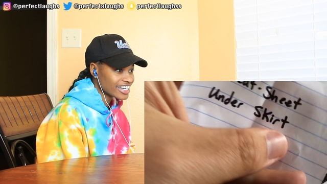 10 Clever Ways Kids CHEAT On School Test REACTION!!! смотреть онлайн