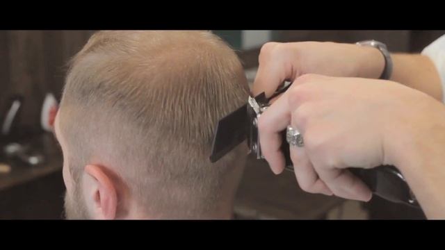 Frisor Barbershop Zhytomyr - чоловіча перукарня смотреть онлайн