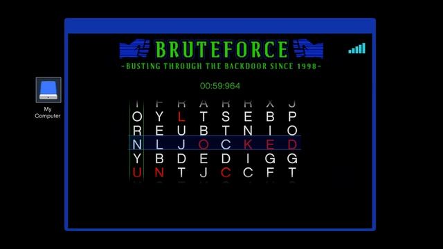 GTA V - Hacking The FIB Server Terminal