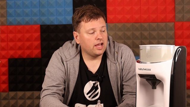 REVIEW Of The BABY BREZZA Formula Pro Advanced!