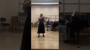 Глинка Ноктюрн "Разлука"