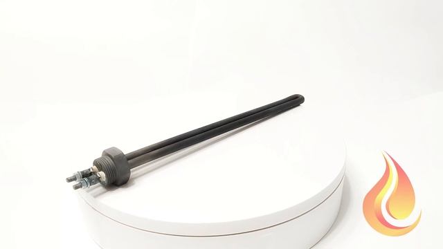 ТЭНБ х 1 - ТЭН 60 А 8,5/0,37 Тц.т. 24; Шт(нерж) G 3/4 смотреть онлайн