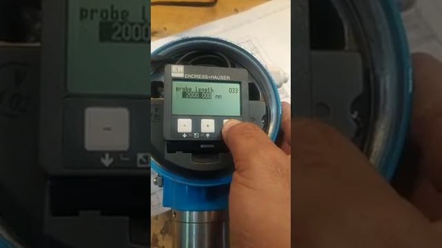 E&H GUIDED WAVES RADAR TYPE LEVEL TRANSMITTER LEVELFLEX-M CALIBRATION AND CONFIGURATION смотреть онлайн