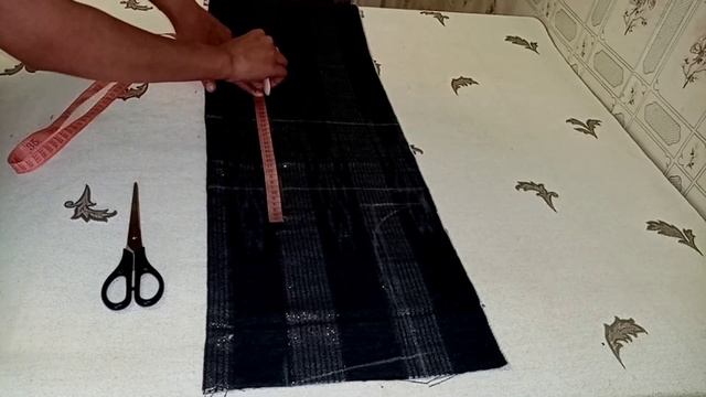 Nimcha Bichish Tikish.Oson Usulda.Kelinchaklar Uchun.