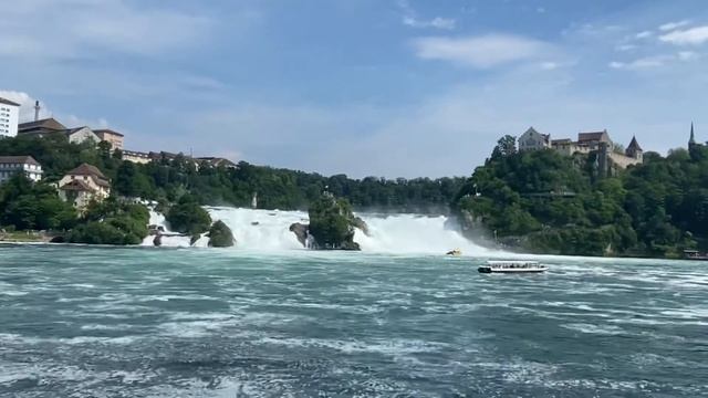 Neuhausen Swiss смотреть онлайн