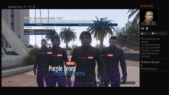 Gta5 смотреть онлайн