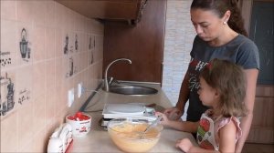 Вафли Тыквенные для вафельницы ВКУСНО и ПОЛЕЗНО!!! Я их ПОСТОЯННО Готовлю