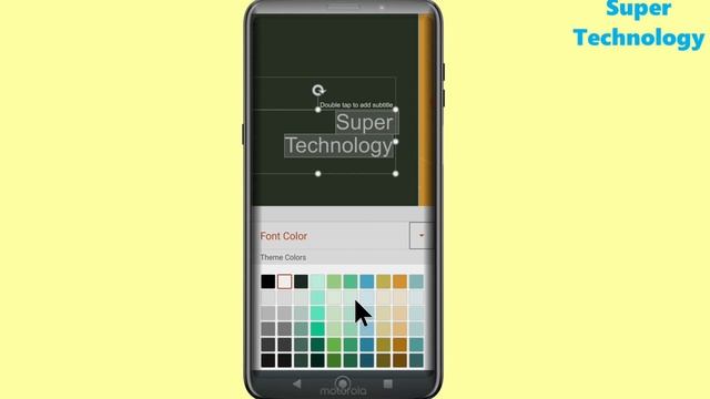 How to Delete Extra Slides in Power Point Presentation From Mobile App || PPT смотреть онлайн