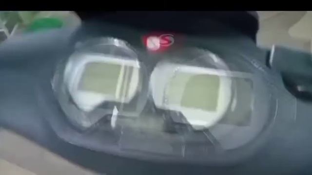 Первый запуск скутера! смотреть онлайн