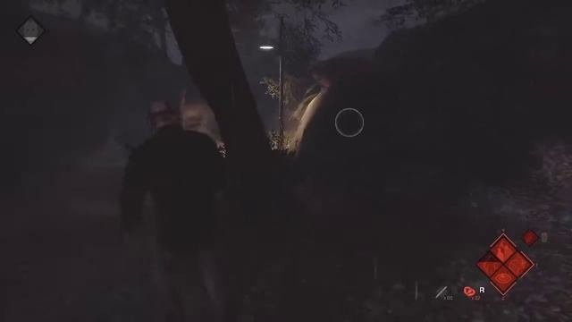 Friday the 13th - Part 4 Jason - 8/8 - 2.0 - Machete смотреть онлайн