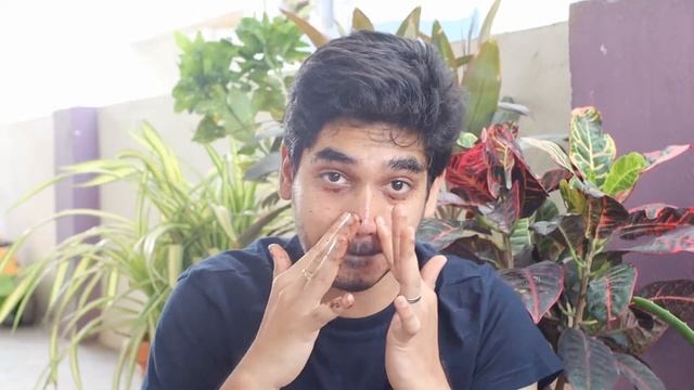Coffee Scrub & Mask | Homemade | To remove Dark Circles, SunTan | Gowtham Potureddi смотреть онлайн