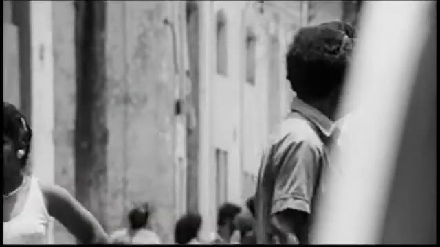 Hasta Santiago y… - 2000 Richard Abella, Cuba смотреть онлайн