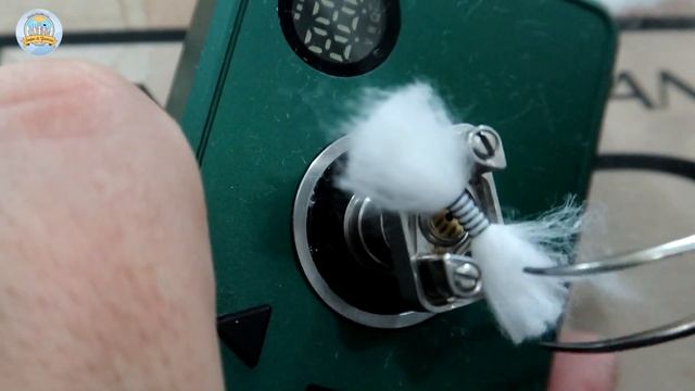 520 RBA - CTHULHU MOD - REVIEW смотреть онлайн