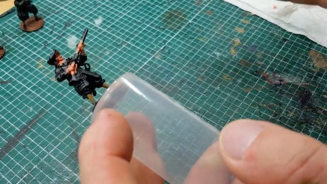 Paint with Nate part 3 stockings for European Soldiers Blood and Plunder смотреть онлайн