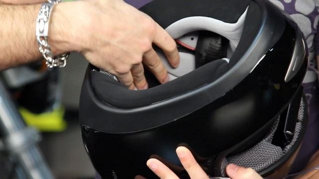 Reevu MSX-1 Rear-View Helmet Review At RevZilla.com
