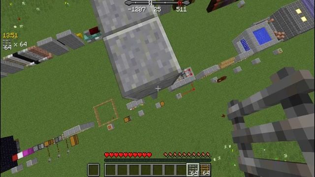 Minecraft Quark Mod[1.12.2] (Part 3 Tweaks and Emotes) смотреть онлайн