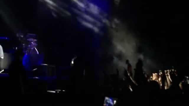Linkin Park Moscow Concert - Линкин Парк 29 08 15