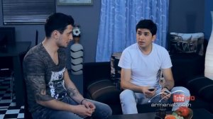 Ֆուլ_Հաուս_Full_House_Ֆուլ_հաուս_Սերիա_1_Full_House