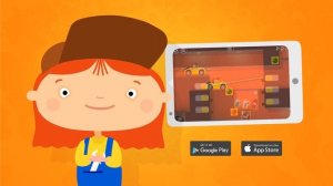 Игра Доктор Машинкова. Приложение для детей по мультику