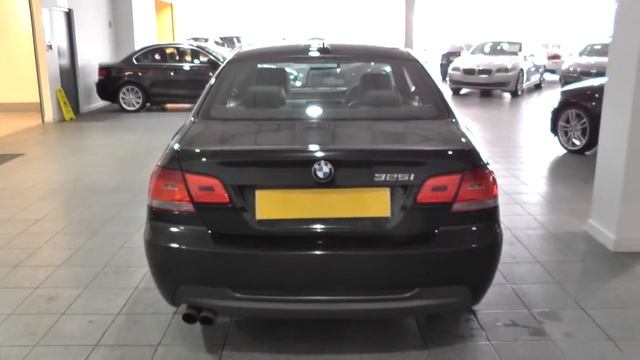 BMW 3 SERIES 325i M Sport 2dr U4209 смотреть онлайн