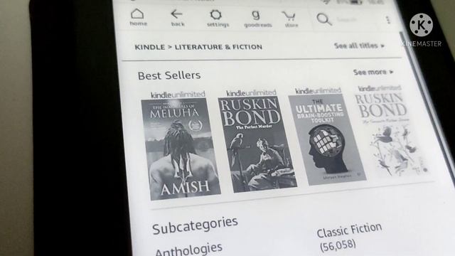 Kindle Review in 2021 in Bengali | Should you buy it in 2021? смотреть онлайн