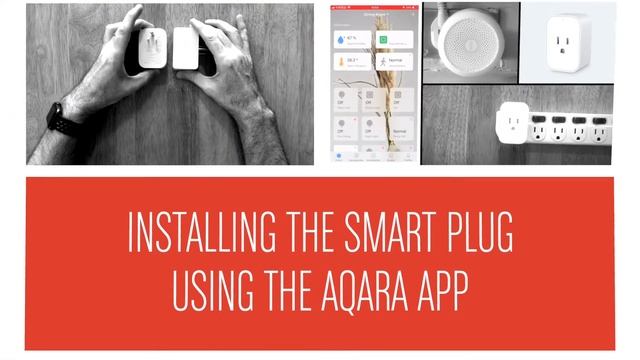 Aqara Smart Plug - Unboxing, setup and review смотреть онлайн
