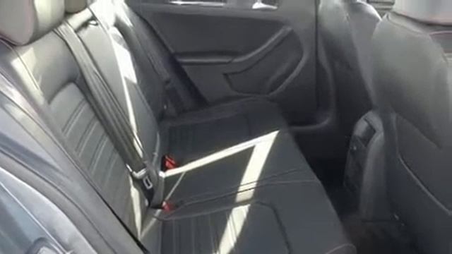 2018 Volkswagen Jetta GLI in Alexandria, VA 22303-1805 смотреть онлайн