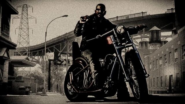 The Lost And Damned - GTA IV theme mash up смотреть онлайн