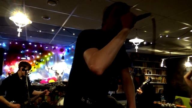 "Театр Одного Вахтера" - Охота на лис (11.3.23) смотреть онлайн