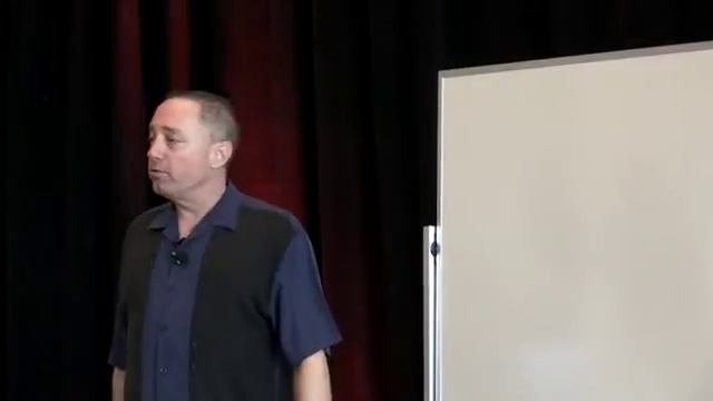 CrossFit - "Finding My Way" with Greg Glassman смотреть онлайн