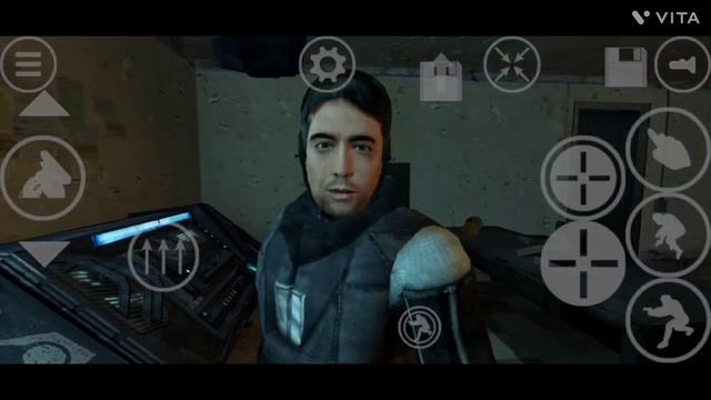 Half Life 2 On Android Offline Source Engine смотреть онлайн