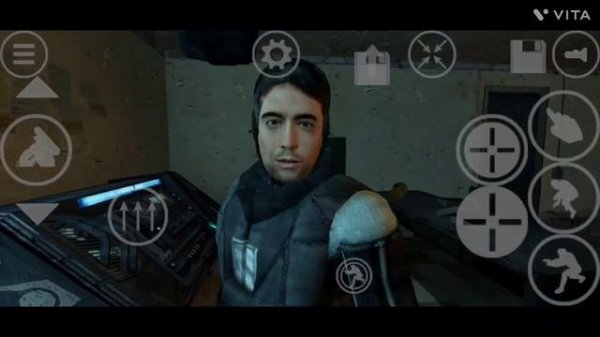 Half Life 2 On Android Offline Source Engine
