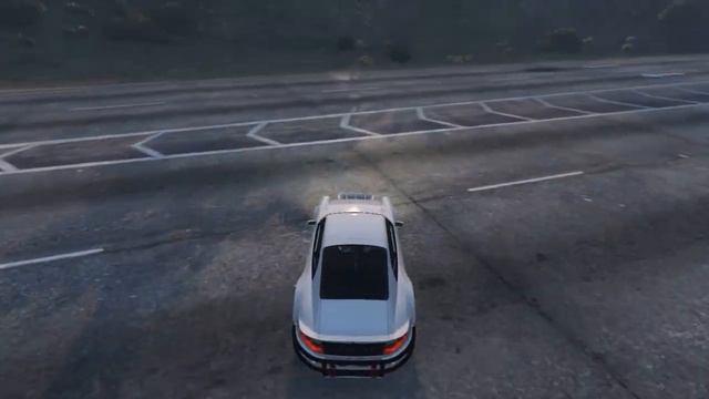 Casino Car Pfister Comet Safari 22.12.-28.12.22 GTA5 смотреть онлайн