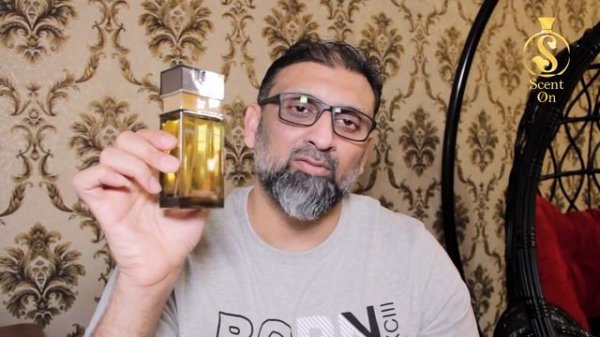 "Bogart Pour Homme" by Jacques Bogart