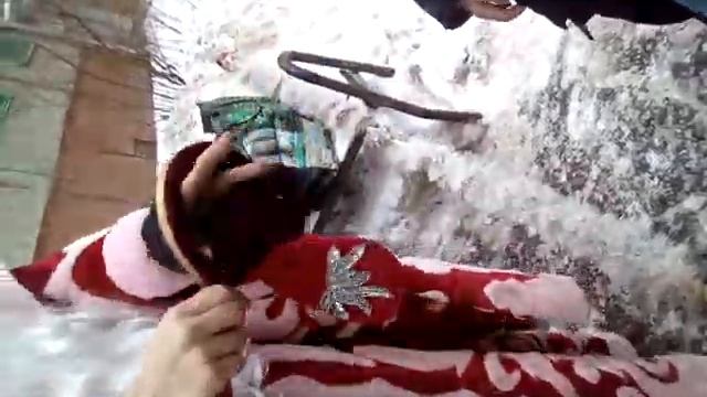 ВЛОГ:показали фокусы удовольствие полные штаны! смотреть онлайн