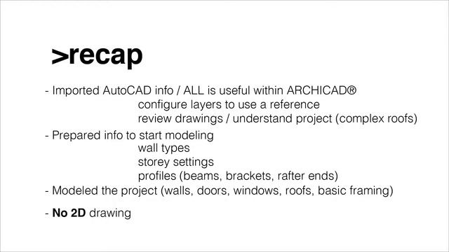 BIM for CAD Users by CADeshack смотреть онлайн