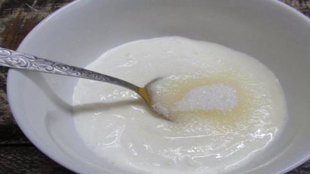 Сборник рецептов