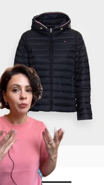 3 вида верхней одежды, которые должны быть в гардеробе у каждой женщины ￼#женскаяодежда смотреть онлайн