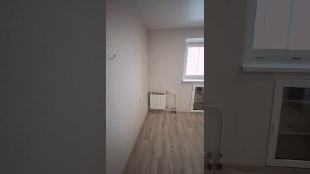 обзор однокомнатной квартиры по адресу г. Качканар 6А микрорайон д 16