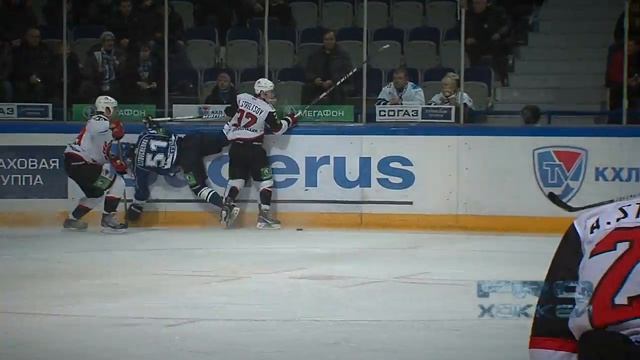 Кубок Надежды, Амур-Авто, игра 3 смотреть онлайн