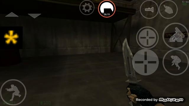 Android Gameplay - Half life:Opposing force смотреть онлайн