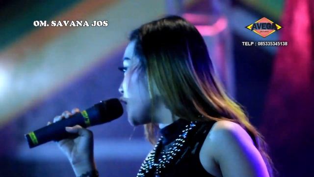 LUNGSET CANDRA ROSALINA SAVANA LIVE MAGETAN смотреть онлайн