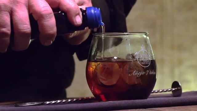 Havana 7 Historias que cuentan: El cocktail de Manuel Lozano Leyva смотреть онлайн