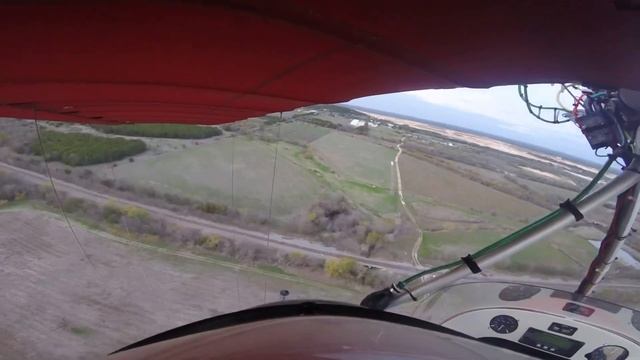 Phantom ultralight flight number 114 part 2 helmet cam смотреть онлайн
